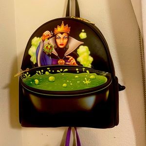 Danielle Nicole Evil Queen Backpack